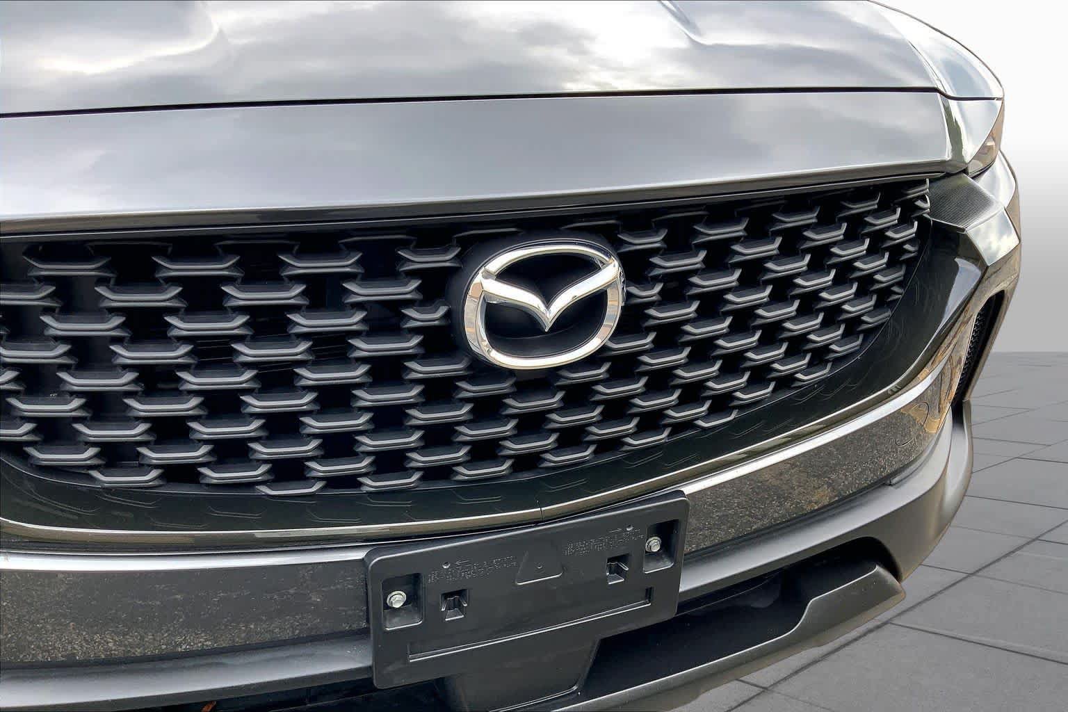 Certified 2025 MAZDA CX-50 2.5 Hybrid w/ Weather Package AWD/4WD image 32
