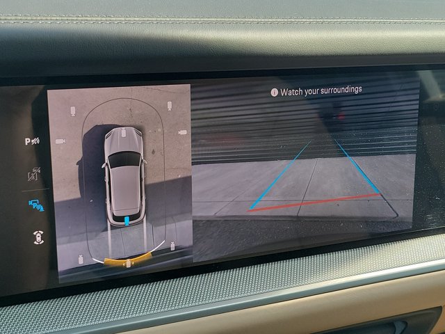New 2026 Porsche Cayenne AWD/4WD image 33