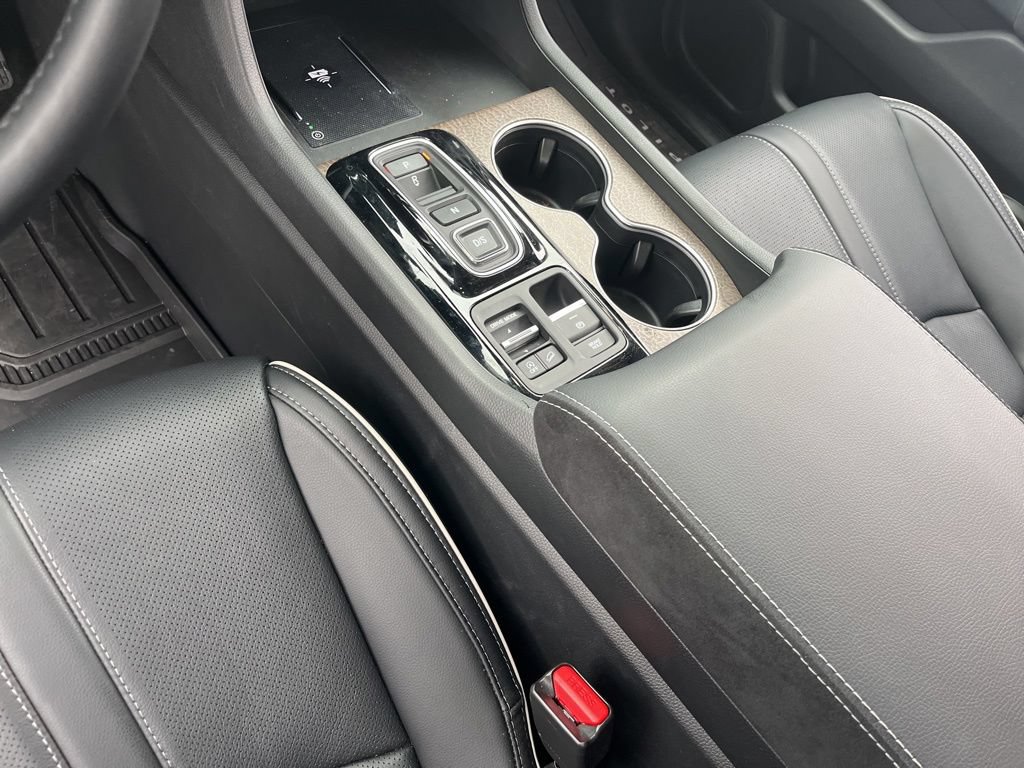 Certified 2026 Honda Pilot Elite image 21