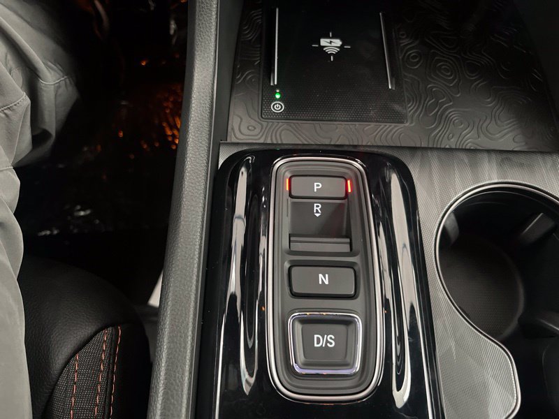 New 2026 Honda Passport TrailSport image 29