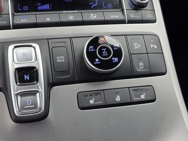 Used 2020 Hyundai Palisade SEL AWD/4WD image 24