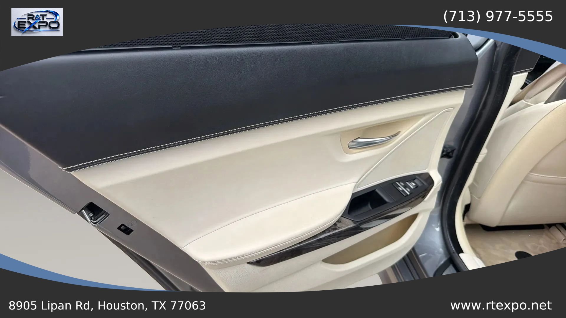 Used 2014 BMW 640i Gran Coupe RWD image 26