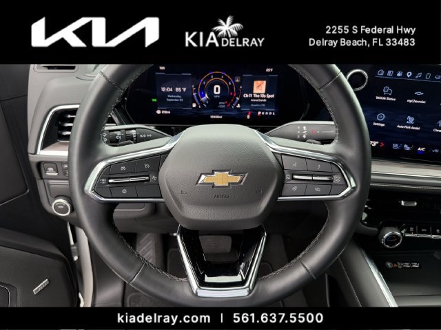 Used 2025 Chevrolet Tahoe Premier RWD image 33
