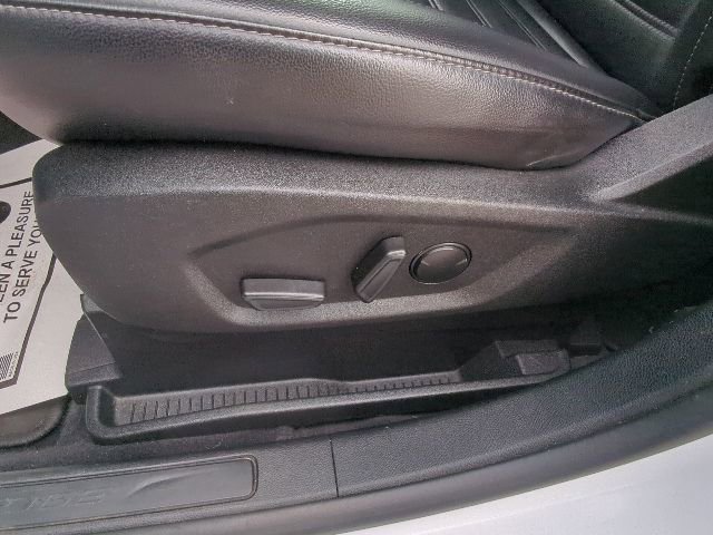 Used 2024 Ford Edge SEL AWD/4WD image 22