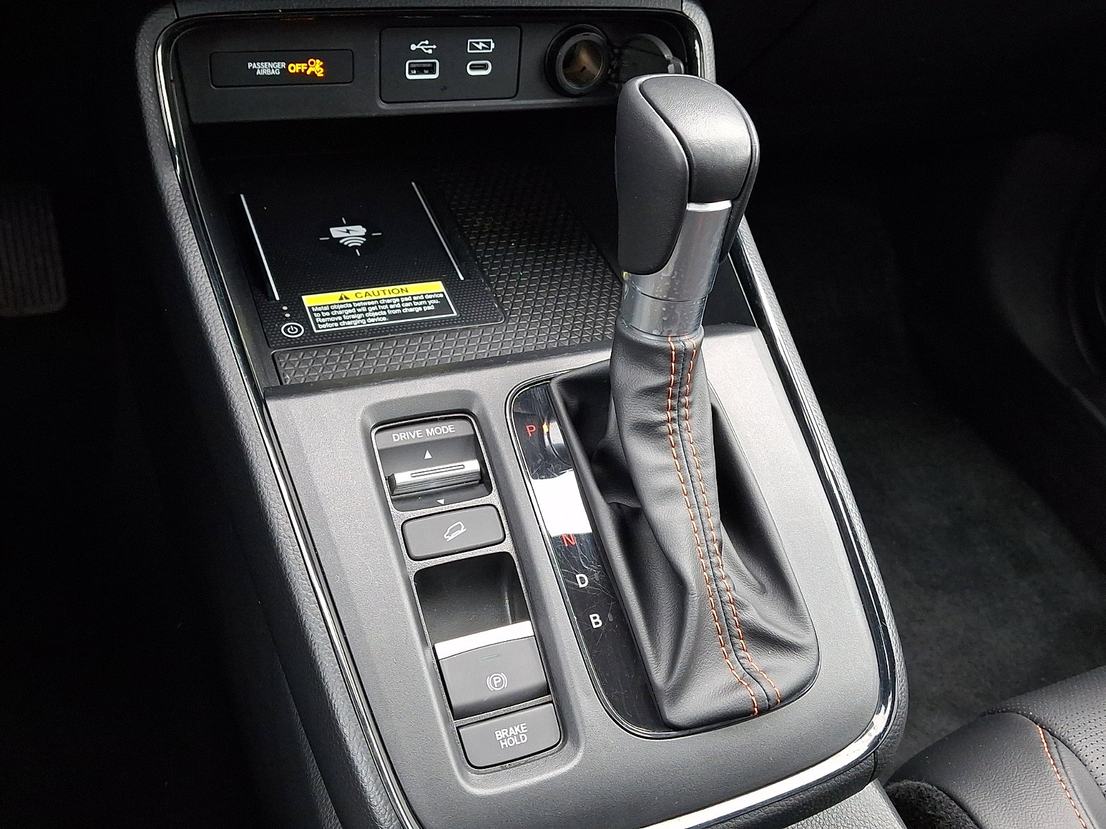 Certified 2025 Honda CR-V Sport-L image 14