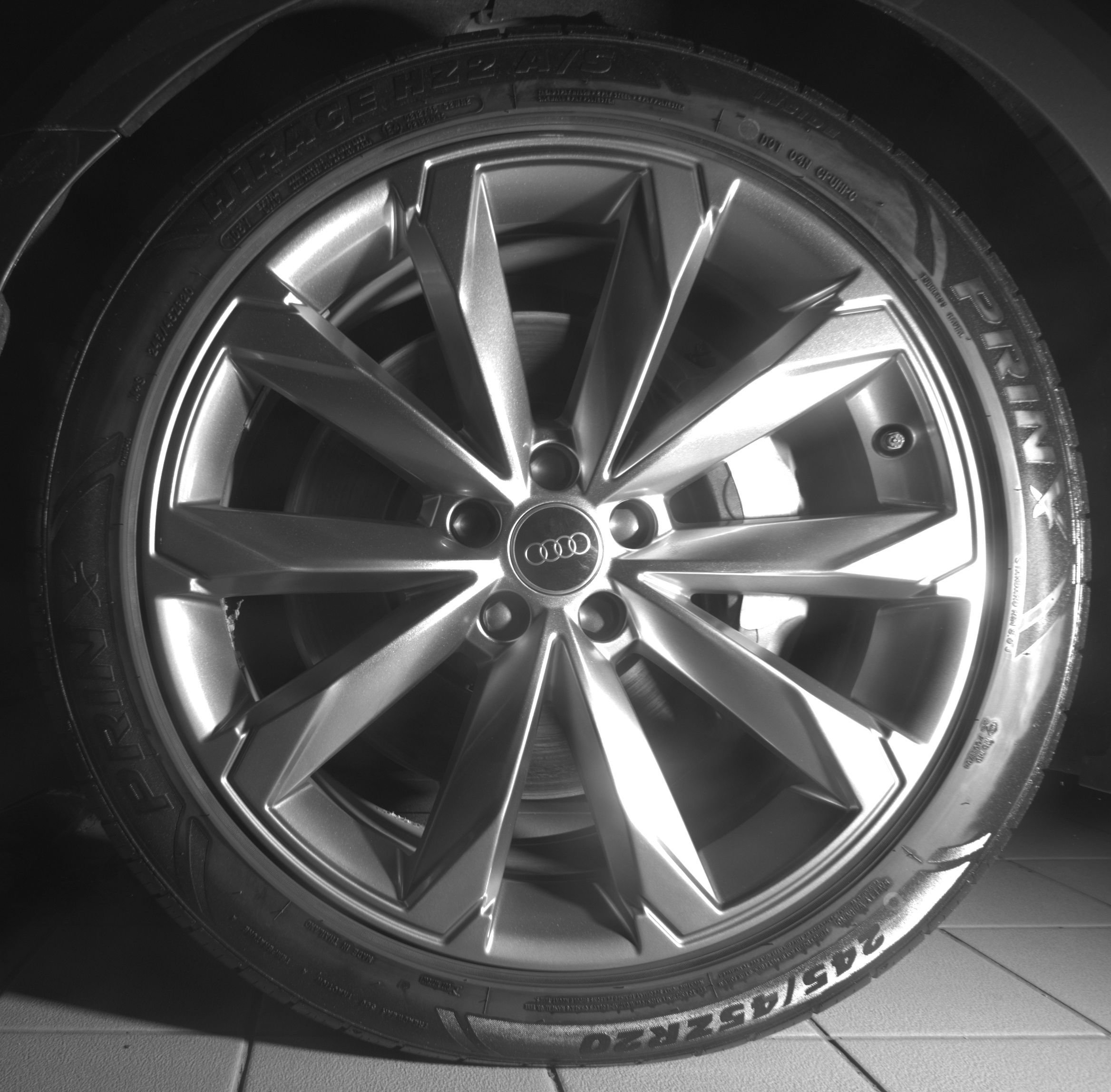 Certified 2024 Audi A6 3.0T allroad Prestige w/ Prestige Package AWD/4WD image 9