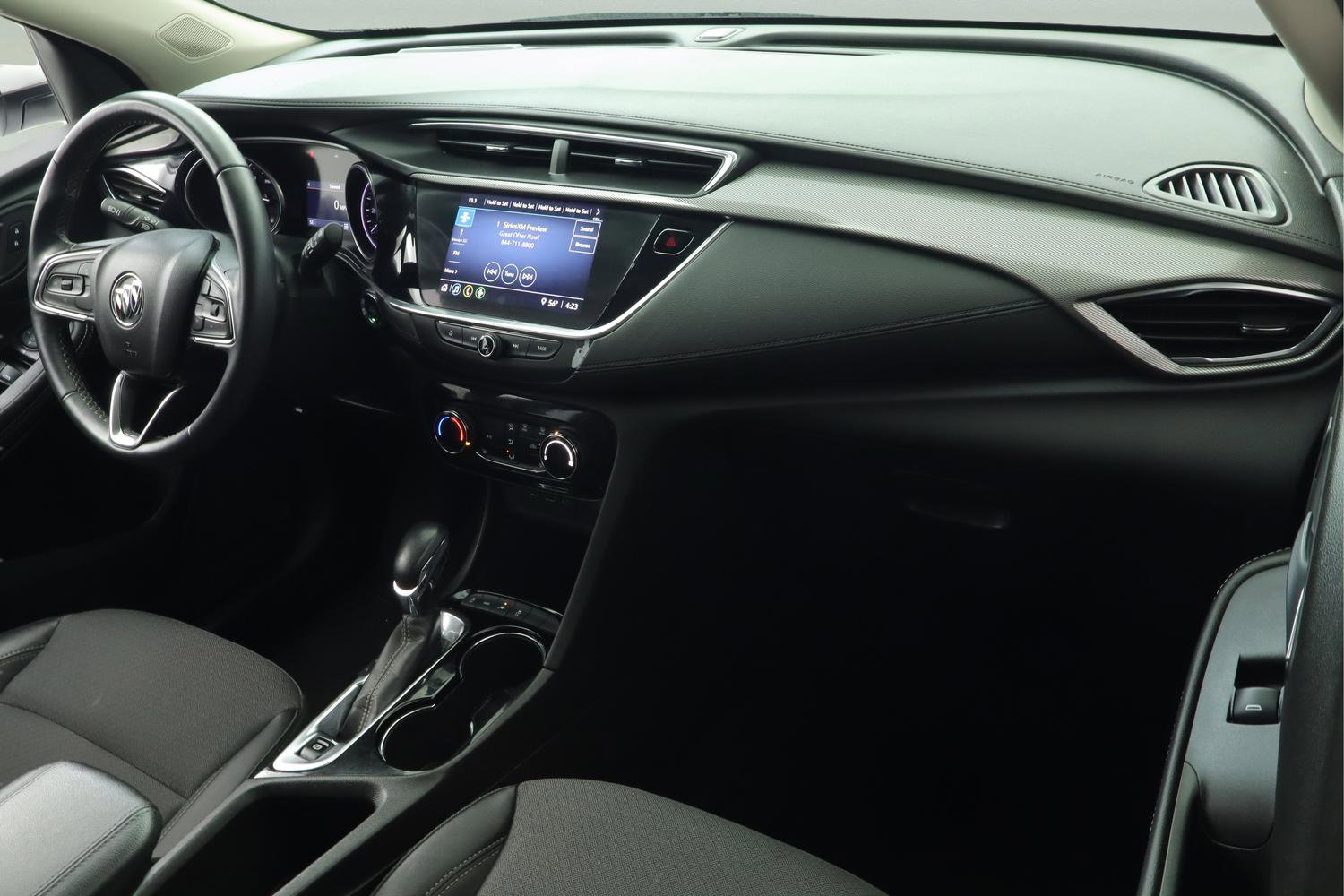 Used 2022 Buick Encore GX Preferred w/ Cold Weather Comfort Package image 25