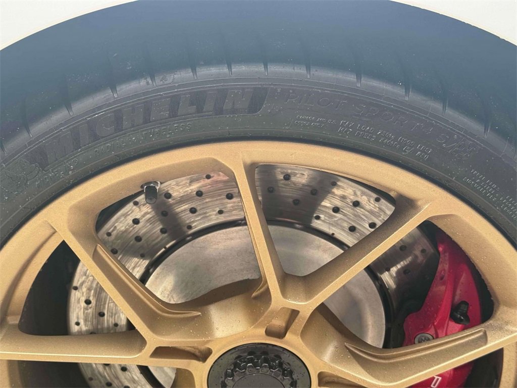 Used 2022 Porsche 911 GT3 image 13