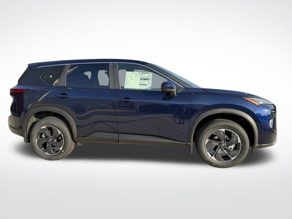New 2026 Nissan Rogue SV image 6