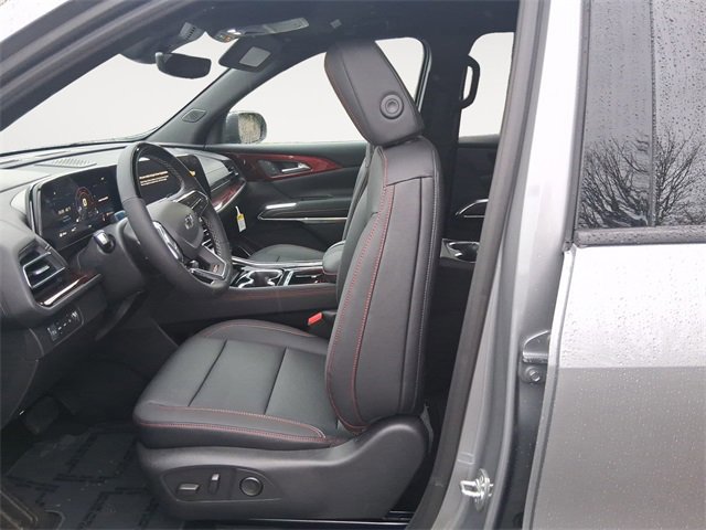 New 2026 Chevrolet Traverse Z71 image 9