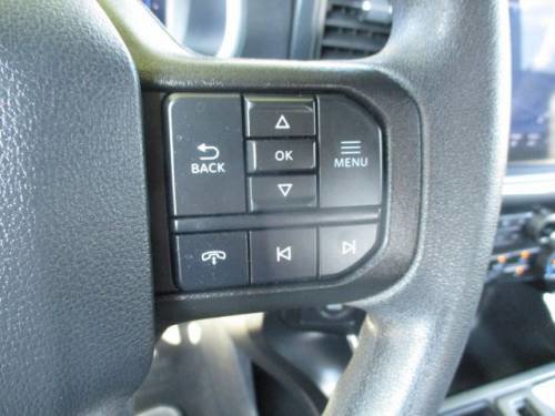 Used 2024 Ford F150 STX w/ STX Black Appearance Package image 19