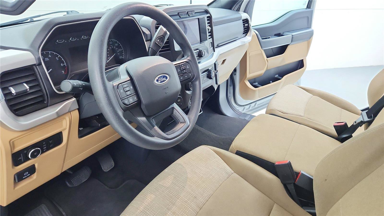 Used 2023 Ford F150 XLT AWD/4WD image 10