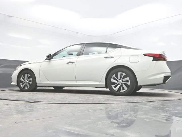 Used 2021 Nissan Altima 2.5 S image 27