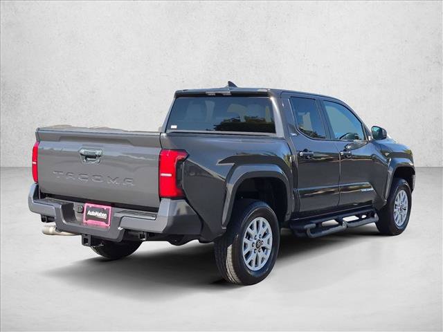 Used 2024 Toyota Tacoma SR5 RWD image 5