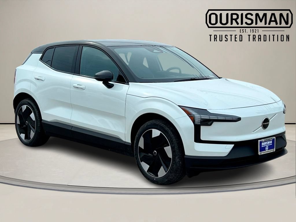 New 2026 Volvo EX30 Plus w/ Climate Package RWD video 1