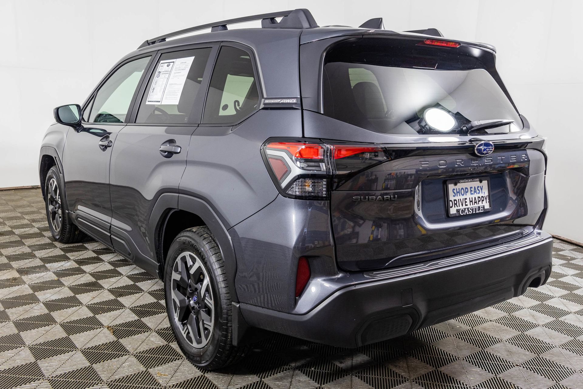 Used 2026 Subaru Forester Premium image 18