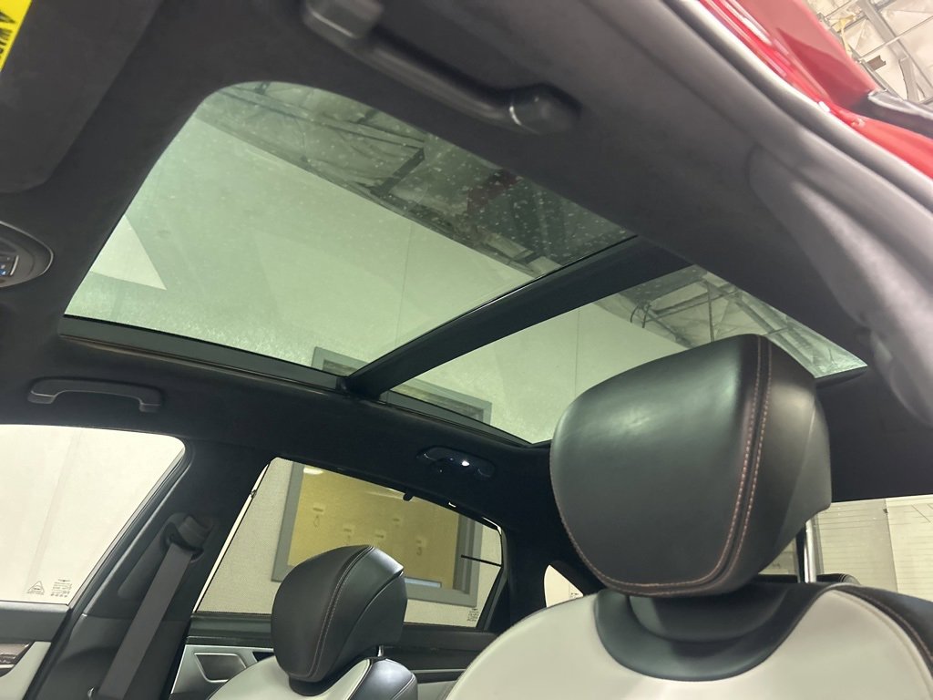 Used 2019 Genesis G80 3.3T Sport image 5