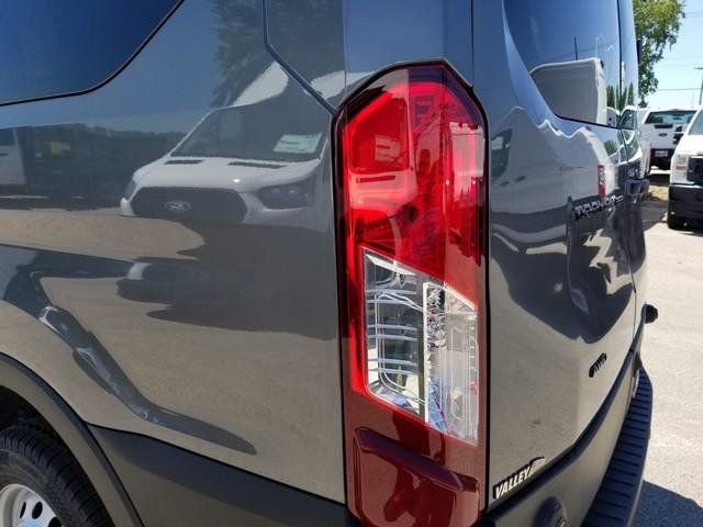 New 2026 Ford Transit 350 XLT AWD/4WD image 12