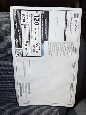 New 2026 Toyota bZ image 17