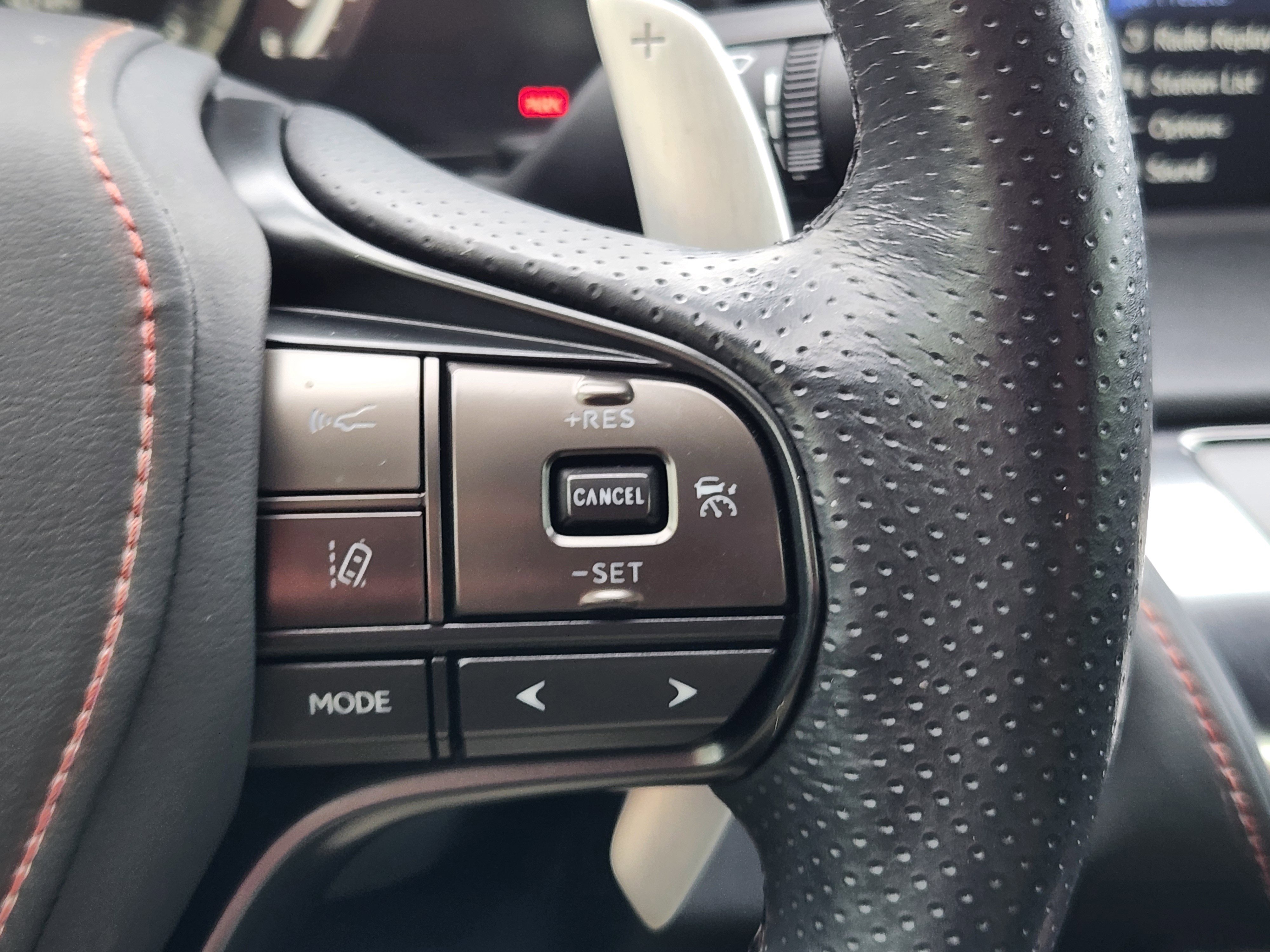 Used 2019 Lexus LC 500 Coupe RWD image 28