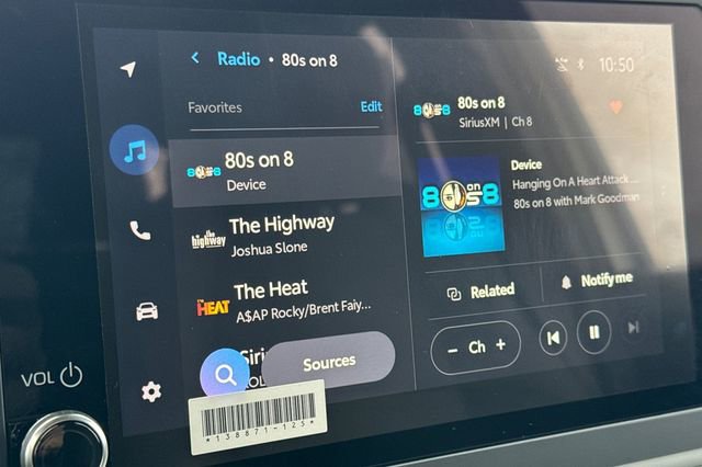 Used 2025 Toyota Tacoma SR5 image 26