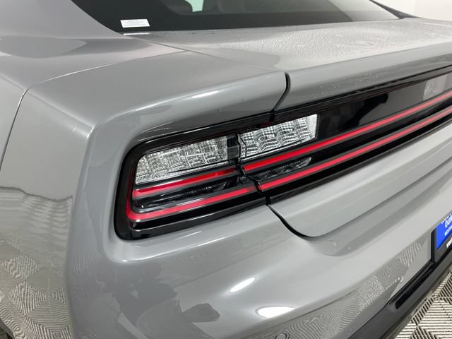 New 2026 Dodge Charger Daytona Scat Pack AWD/4WD image 16