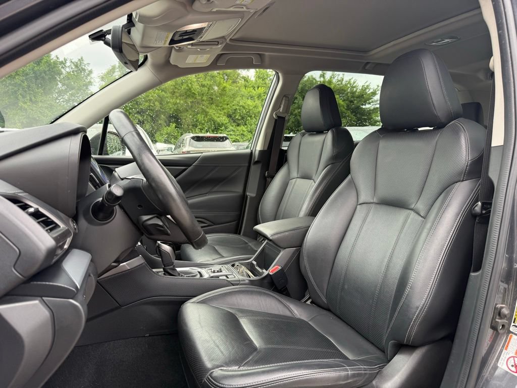 Used 2020 Subaru Forester Limited AWD/4WD image 7