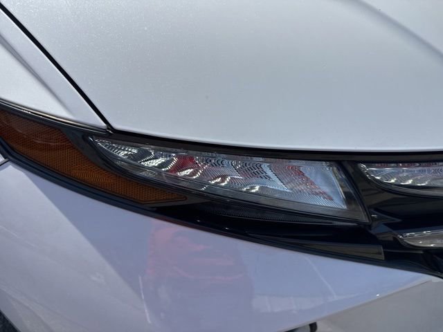 Certified 2023 Hyundai Tucson SEL AWD/4WD image 26