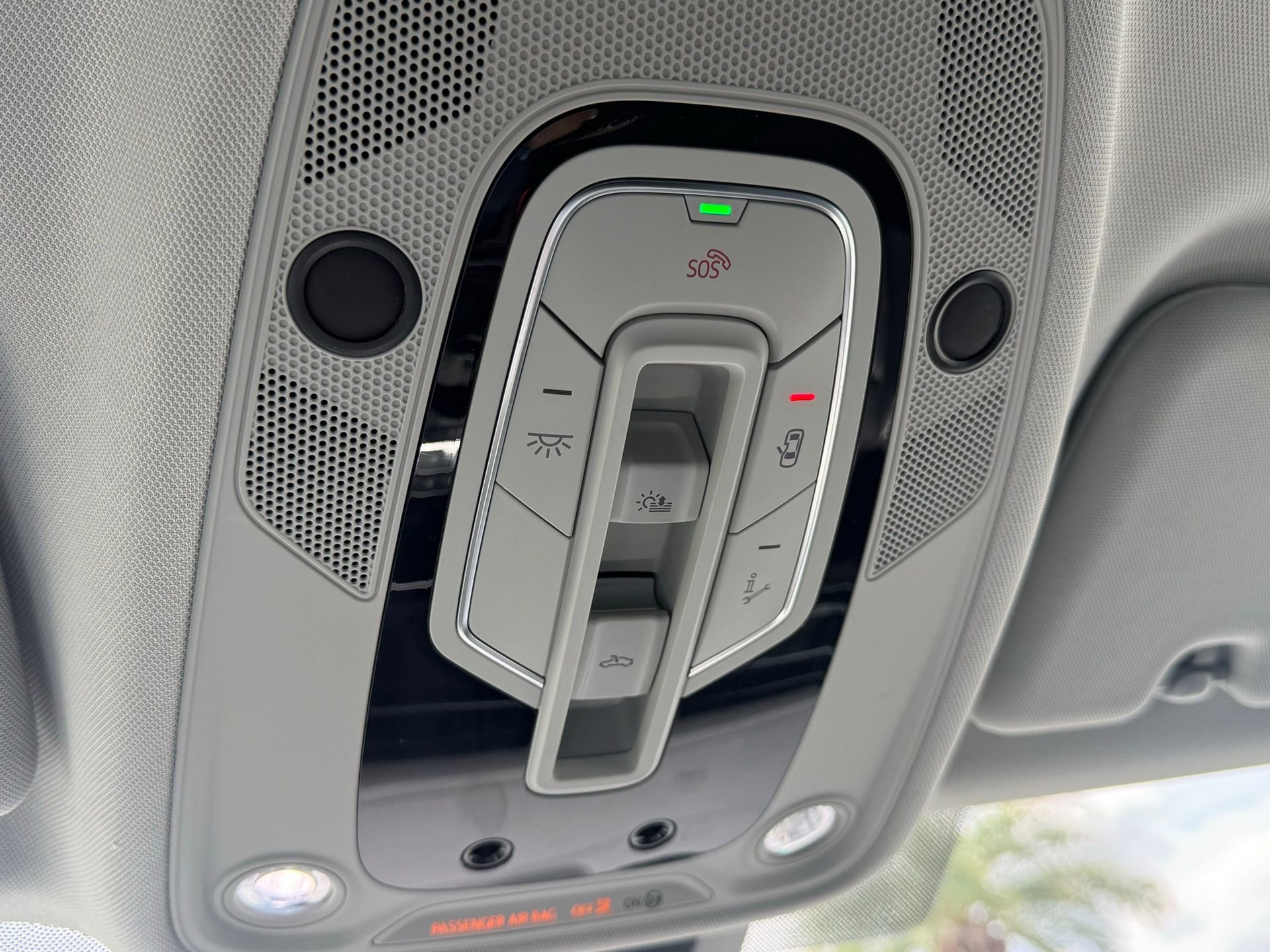 Used 2023 Audi Q8 Premium w/ Convenience Package image 47