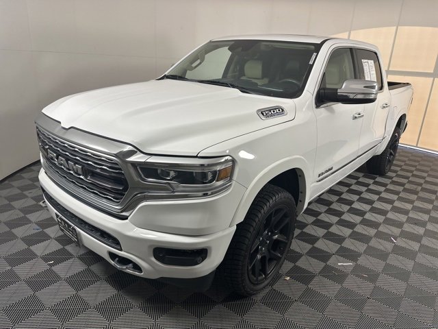 Used 2021 RAM 1500 Limited