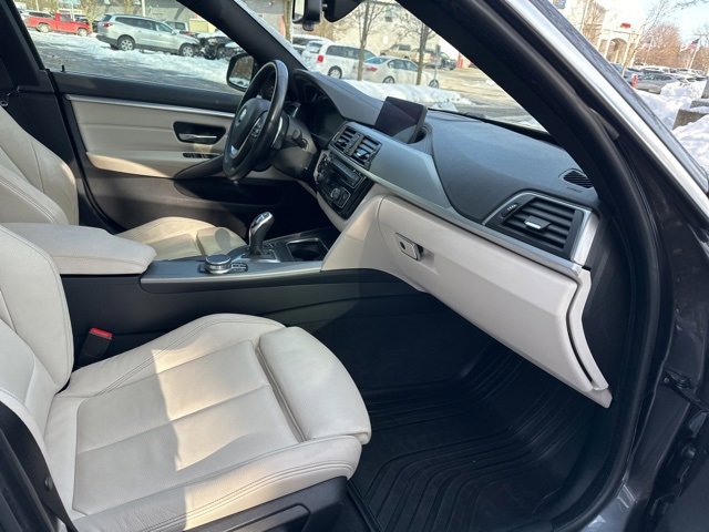 Used 2018 BMW 430i Gran Coupe xDrive image 31