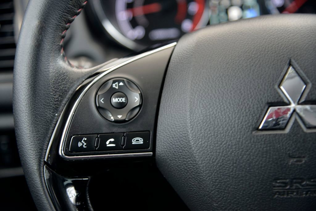 Used 2021 Mitsubishi Outlander Sport LE image 22