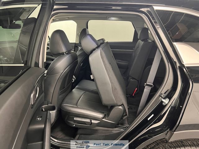 Used 2024 Kia Sorento S w/ Panoramic Sunroof Package FWD image 28