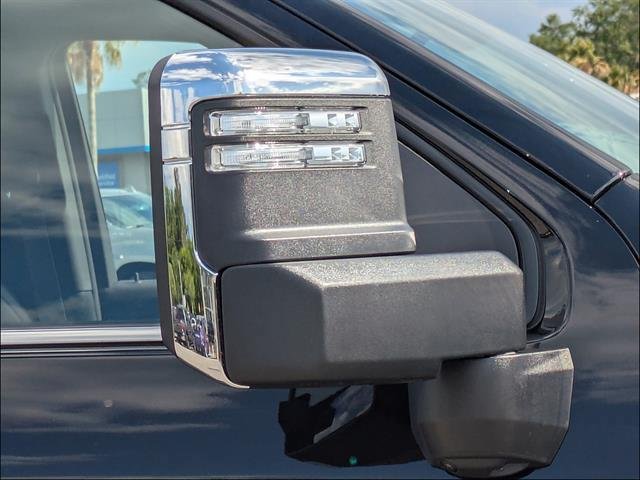 New 2026 Chevrolet Silverado 3500 High Country w/ Technology Package AWD/4WD image 13