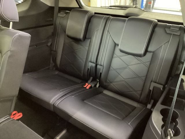 Certified 2026 Volkswagen Atlas SE AWD/4WD image 11