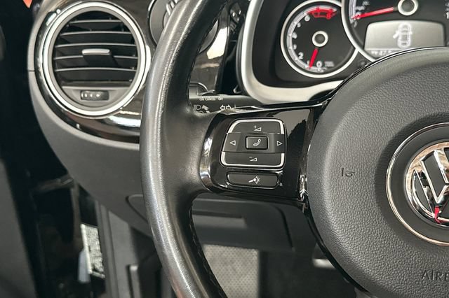 Used 2018 Volkswagen Beetle 2.0T S FWD image 26