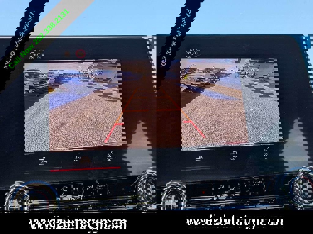 New 2026 GMC Canyon Elevation w/ Convenience Package image 26