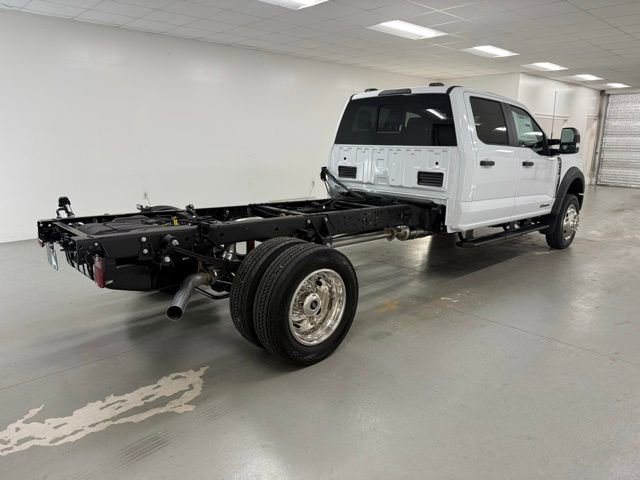 New 2026 Ford F450 XL w/ XL Chrome Package image 6