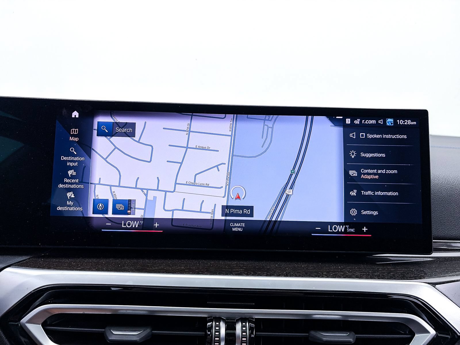 Used 2023 BMW M340i w/ Premium Package RWD image 8