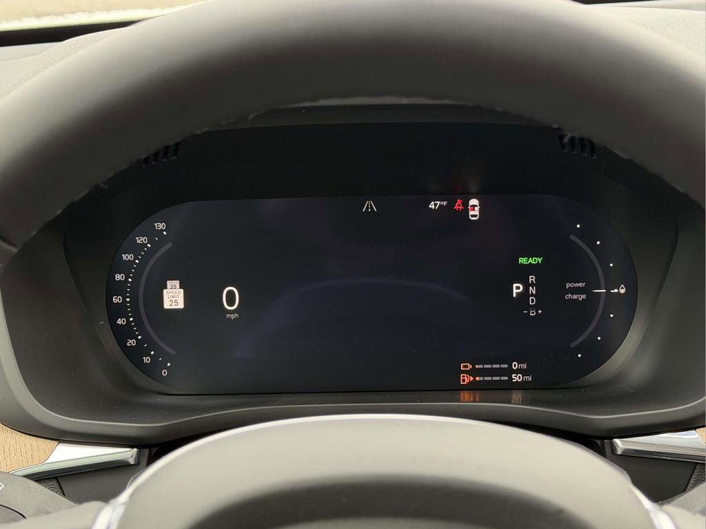 New 2026 Volvo XC60 T8 Plus AWD/4WD image 10