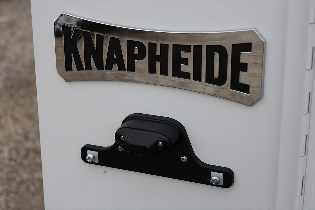 New 2025 Chevrolet Express 3500 w/ Power Convenience Package image 11