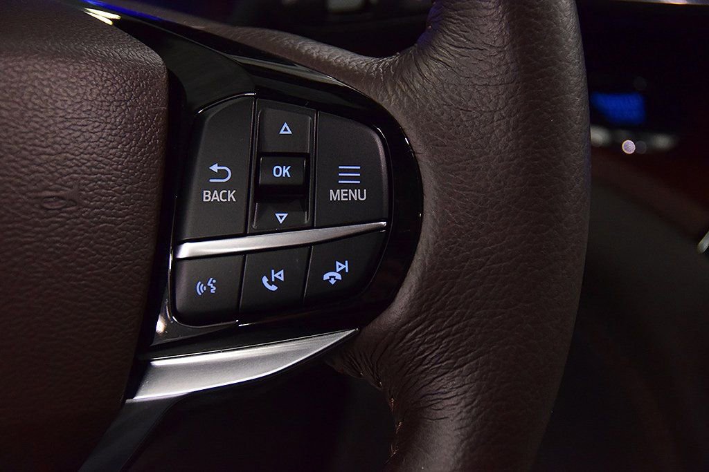 Used 2023 Ford Explorer King Ranch w/ Technology Package image 22