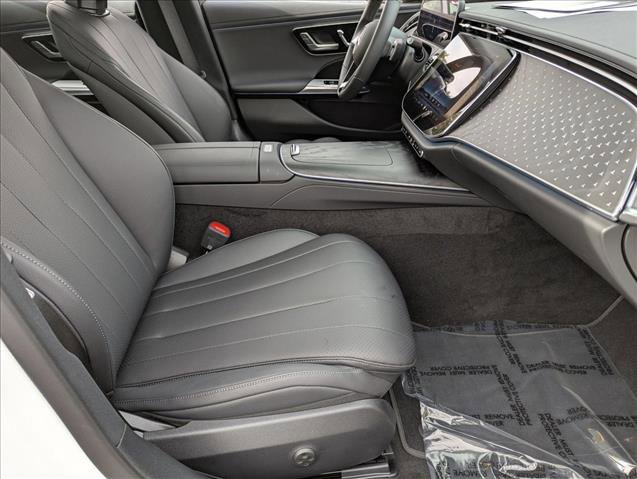 Certified 2026 Mercedes-Benz E 350 Sedan image 21