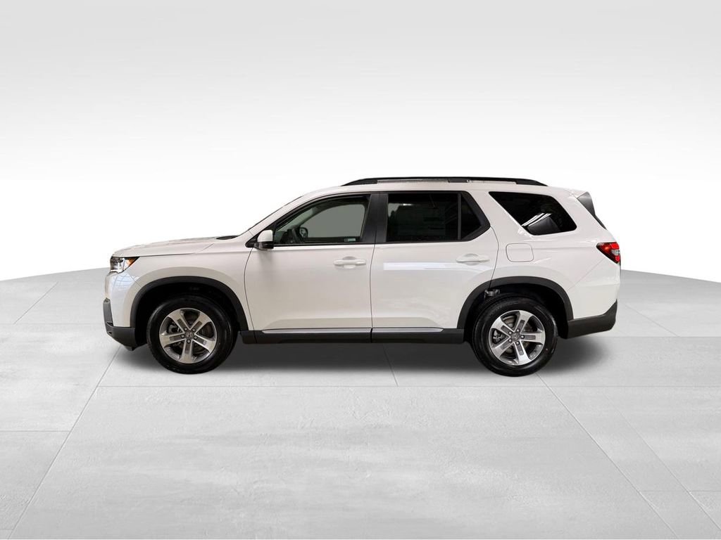 New 2026 Honda Pilot EX-L image 18