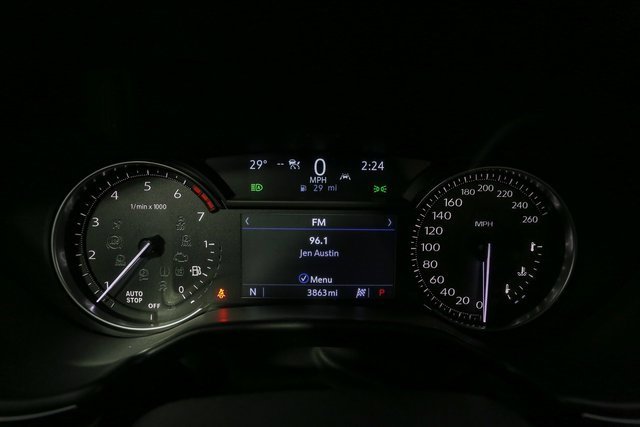 Used 2023 Cadillac CT5 Luxury image 33