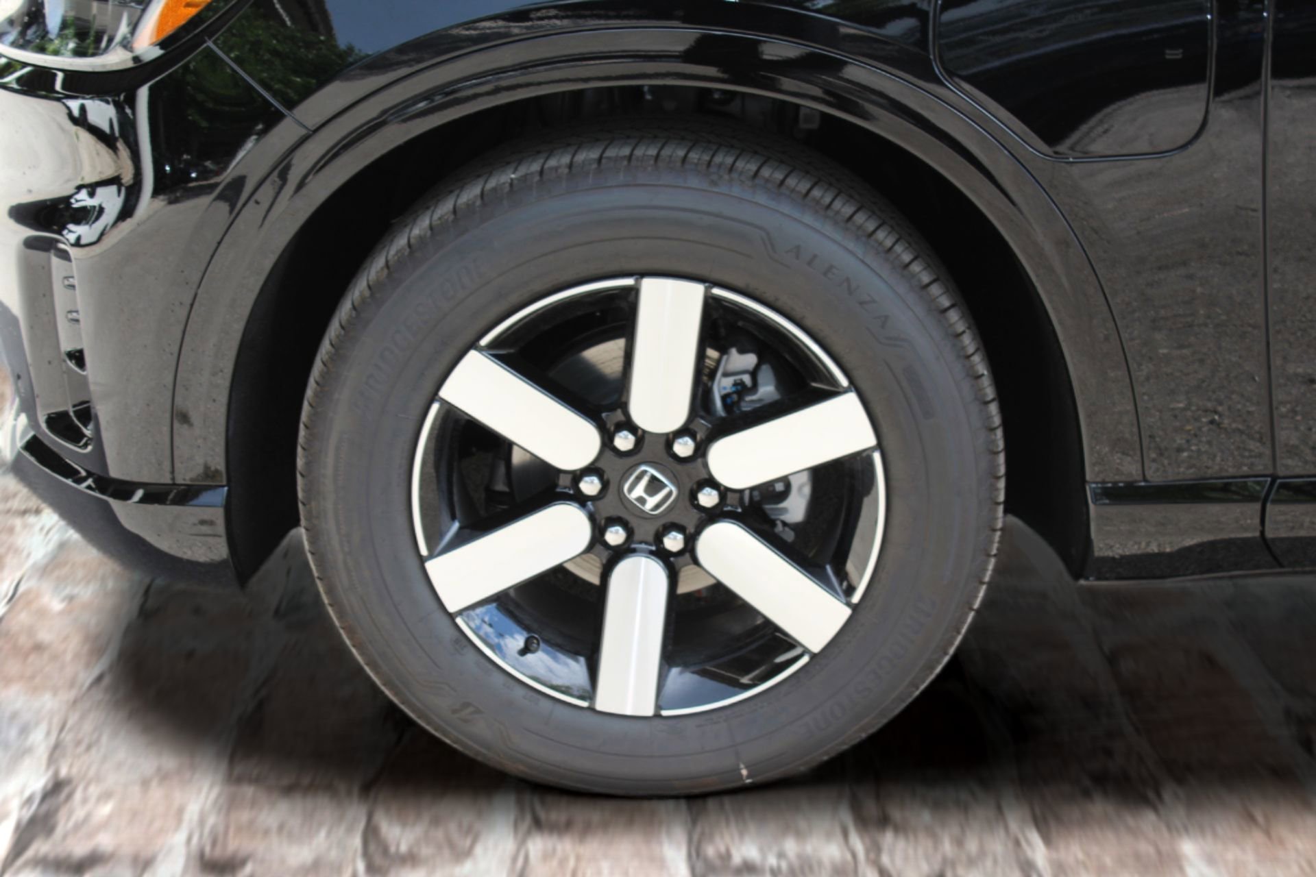 New 2026 Honda Prologue Touring image 31