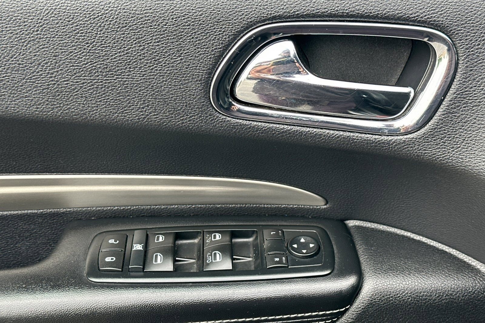 Used 2015 Dodge Durango SXT w/ Quick Order Package 23B RWD image 13