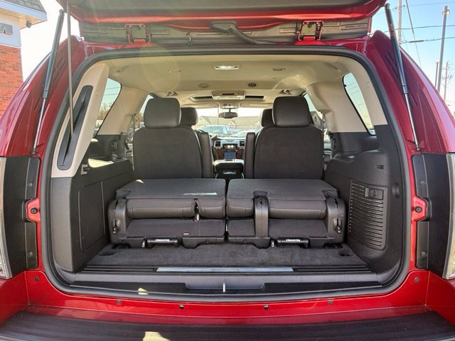 Used 2012 Cadillac Escalade Premium AWD/4WD image 48