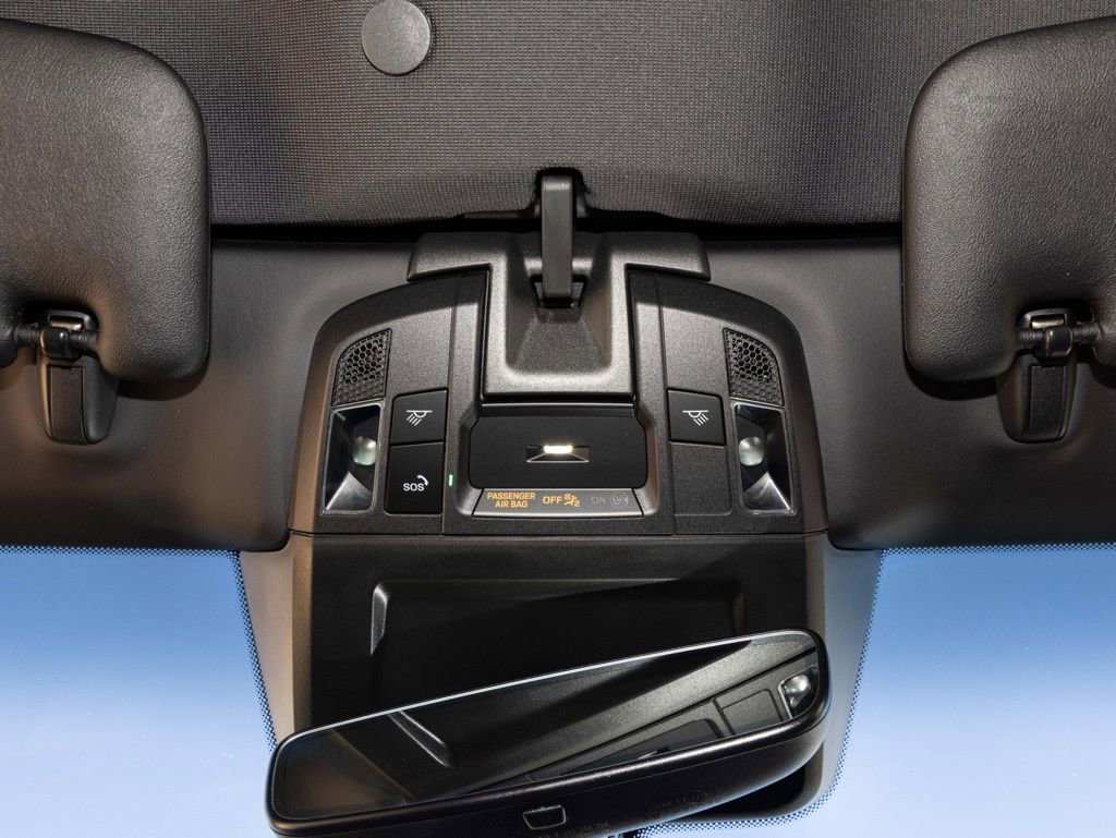 Used 2024 Porsche 911 Carrera S image 42