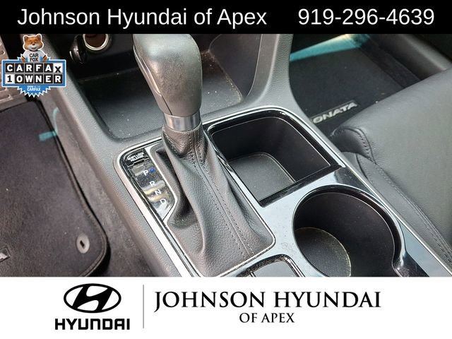 Used 2018 Hyundai Sonata Sport FWD image 20